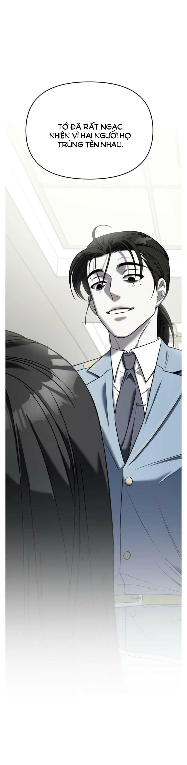 phản diện thuần túy chapter 64.1 30