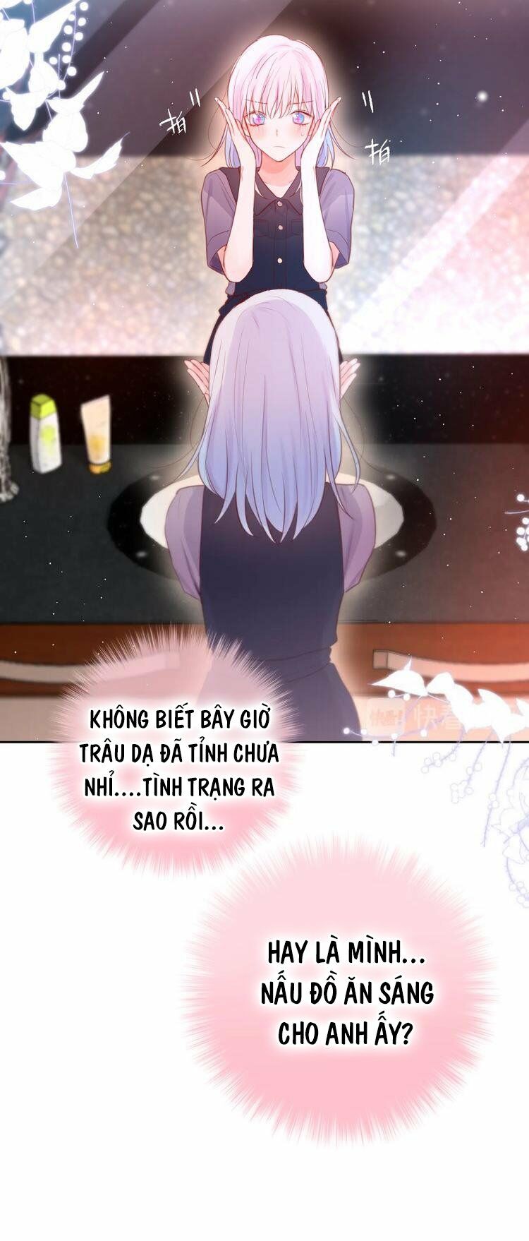 trú dạ liên miên chapter 49 16