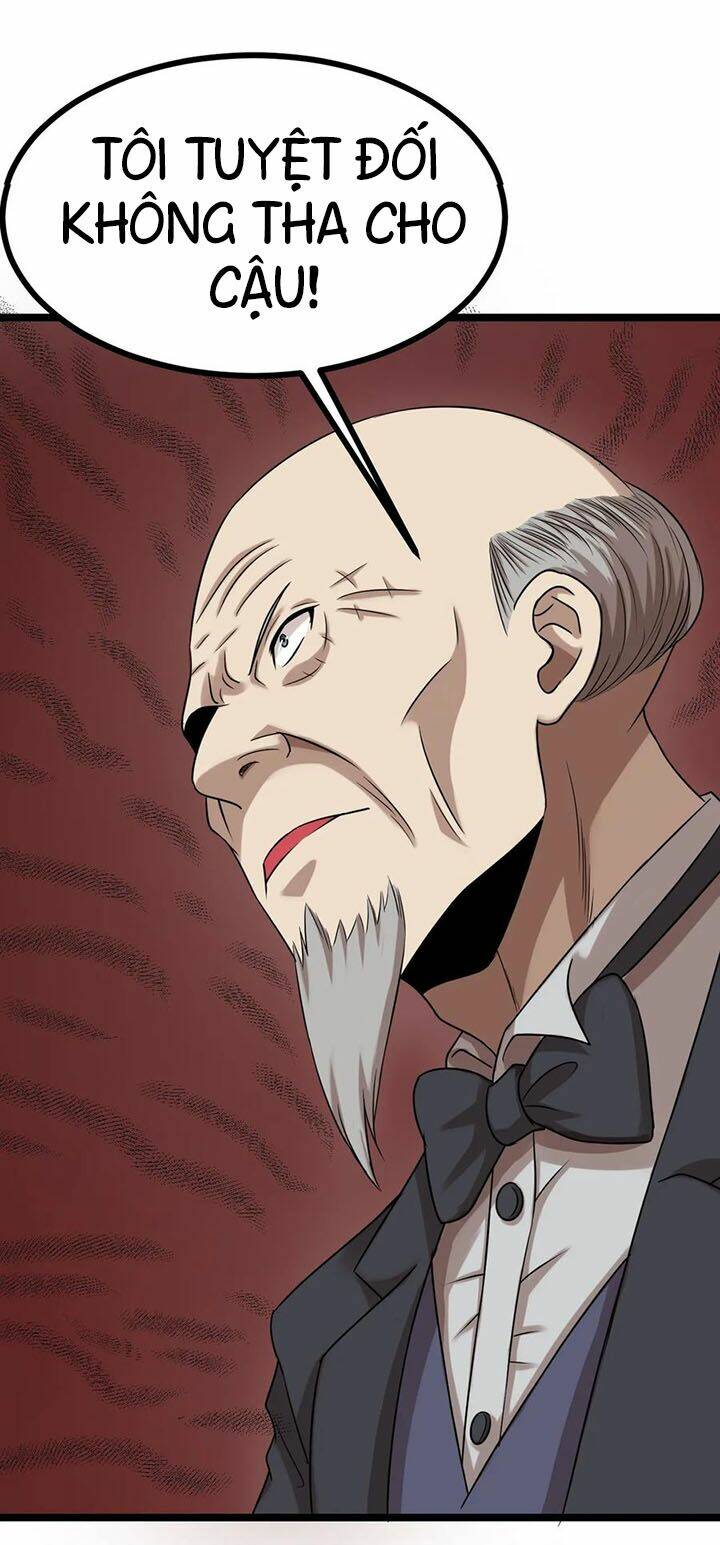 đai ca trở lại tuổi 16 chapter 23 22