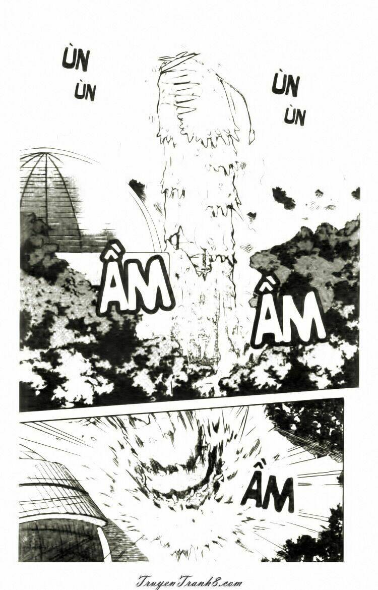 hòn đá thánh chapter 2 19