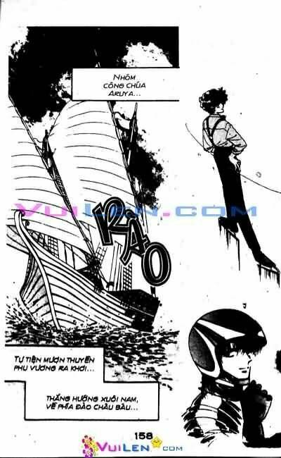 nàng công chúa ham chơi chapter 5 157