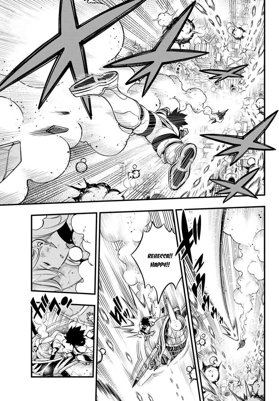 hội pháp sư và thánh thạch rave chapter 183 9