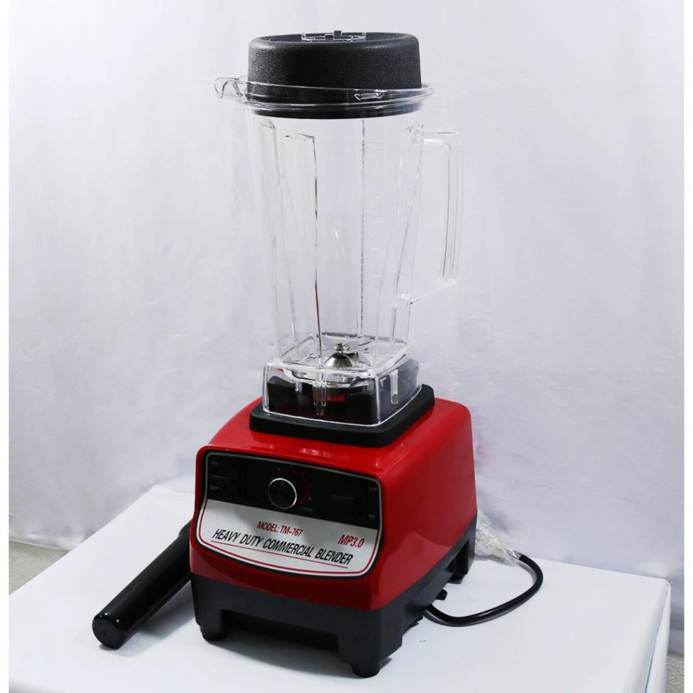 Máy Xay Sinh Tố, Xay Hoa Qủa Đa Năng Công Xuất Lớn 1800W ( Sản phẩm Chính hãng BLENDER )