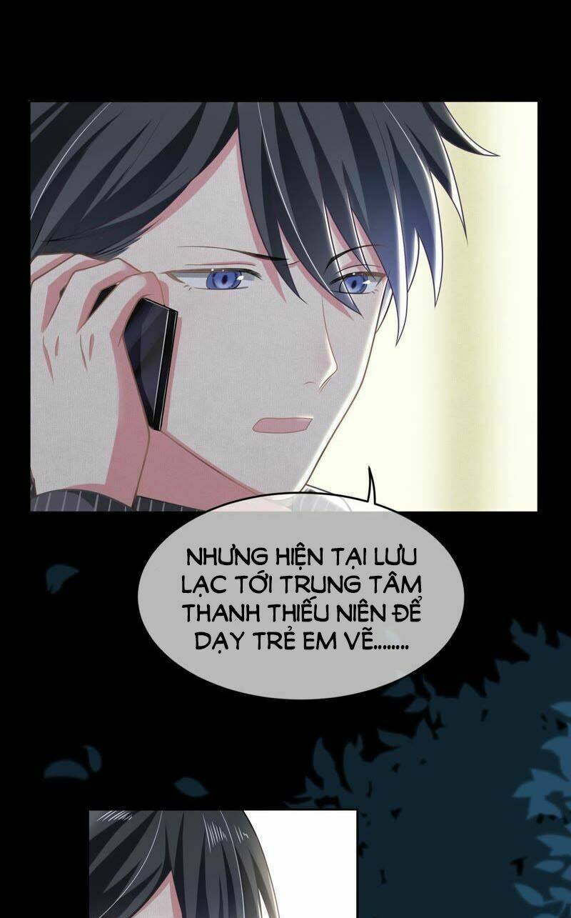 cô dâu giả tạo chapter 5 23