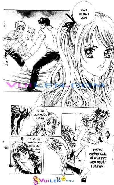 tìm lại tình yêu chapter 41 13