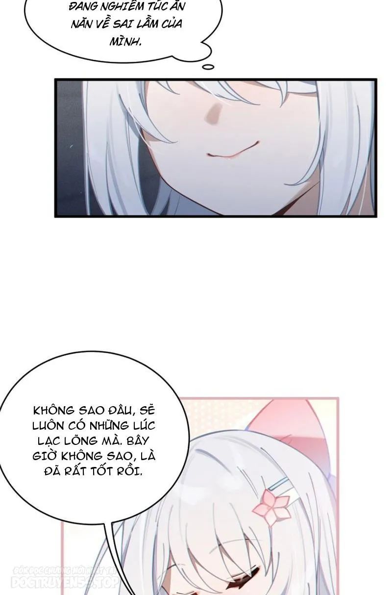 gia và nữ quỷ lấy cứng đối cứng chapter 2 28