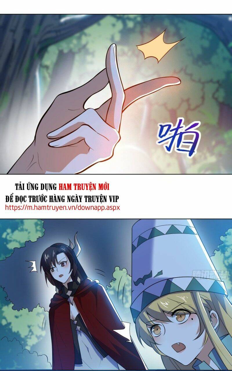 thần võ đế tôn chapter 86 8