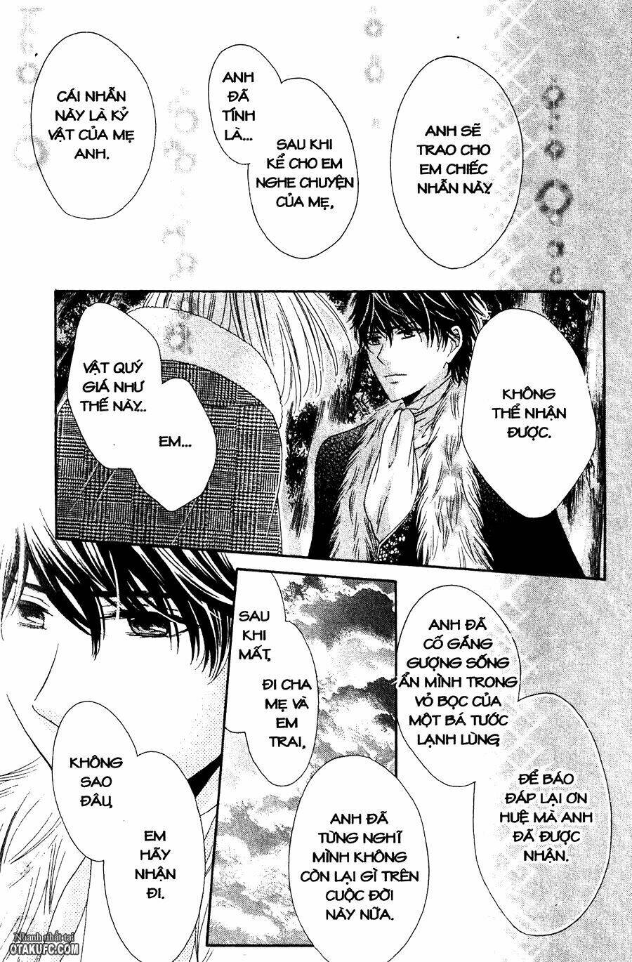 bá tước lạnh lùng chapter 11 5