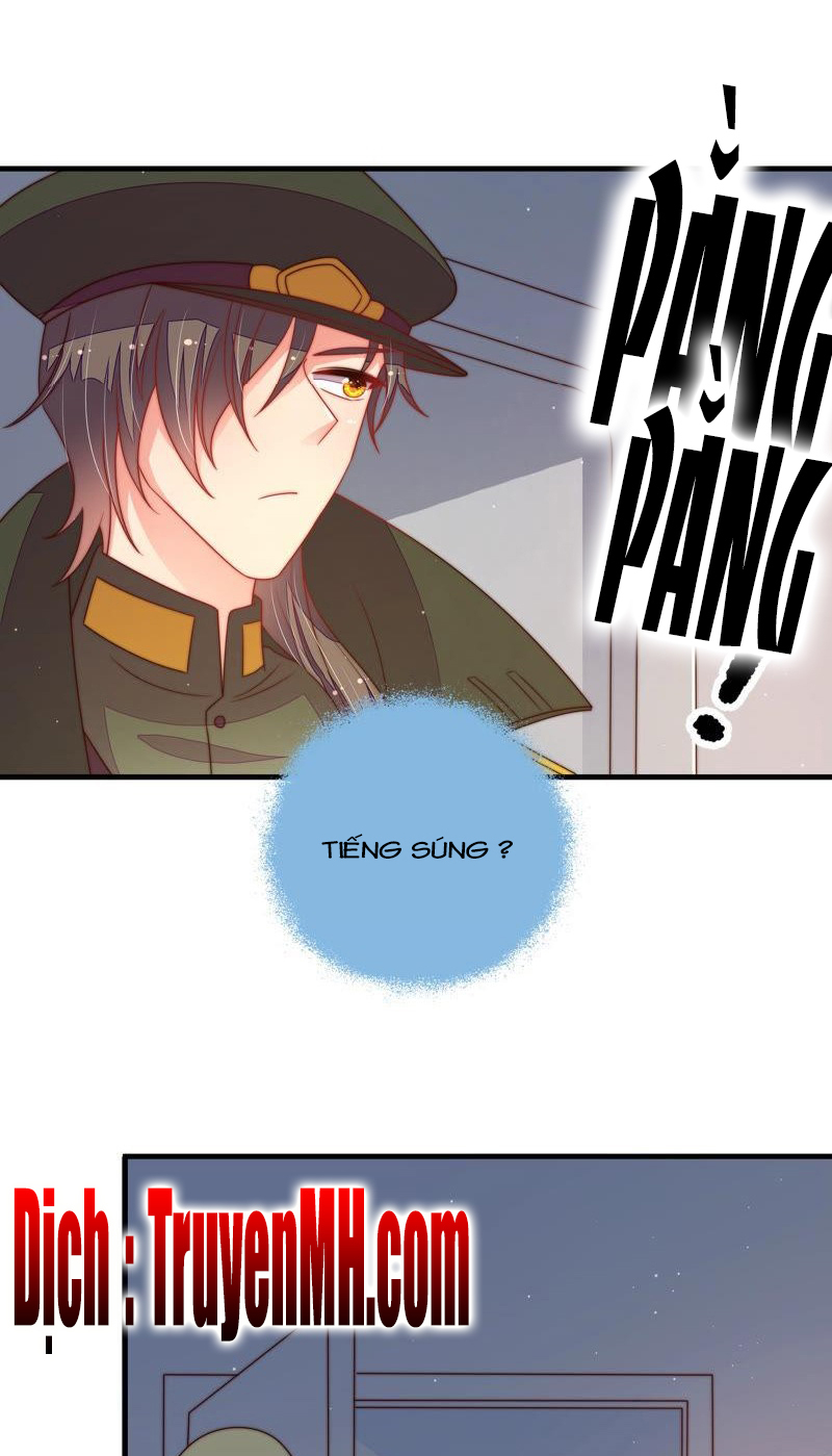 ngày nào thiếu soái cũng ghen chapter 273 4