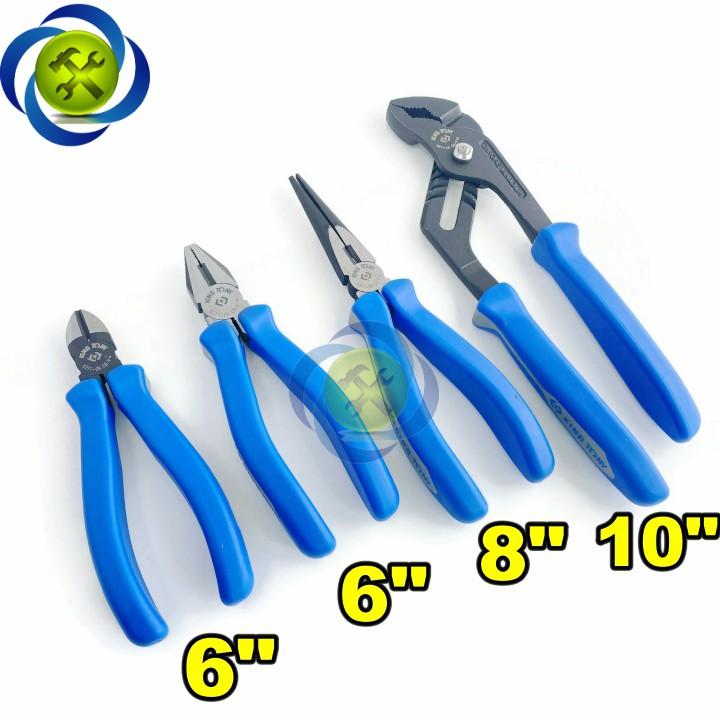 Bộ kìm 4 cây Kingtony 42104GP