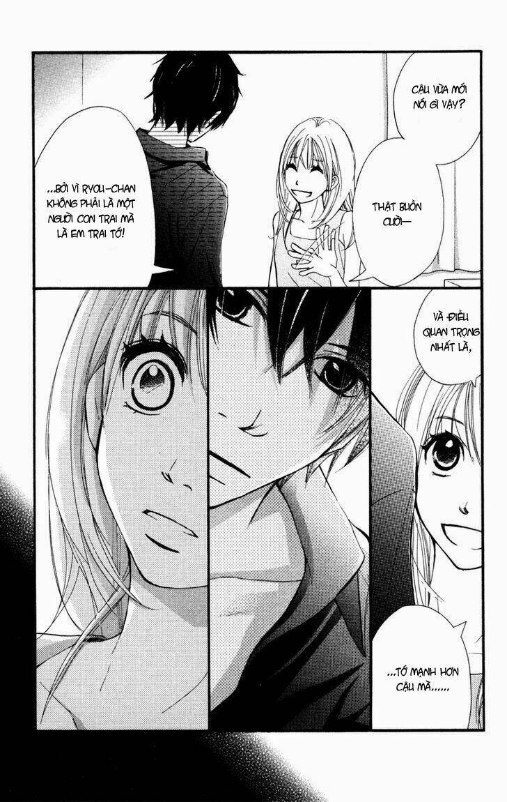 tổng hợp one shot. chapter 46 26