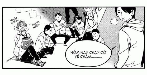mau mang anh trai tôi đi chapter 13 6