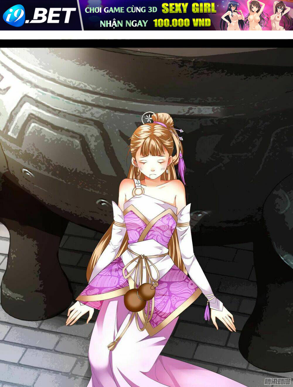 thần y khí nữ chapter 1.1 22