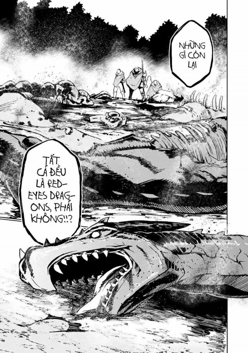 i'm a middle-aged man who got my adventurer license revoked chapter 4.3 7