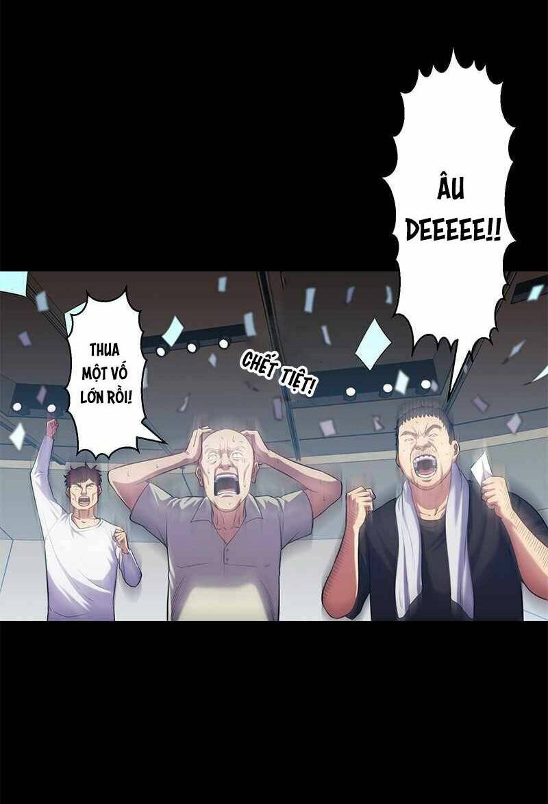 mê đạo tử ngục~vô địch sát thủ chinh phục ma lâm chapter 2 49