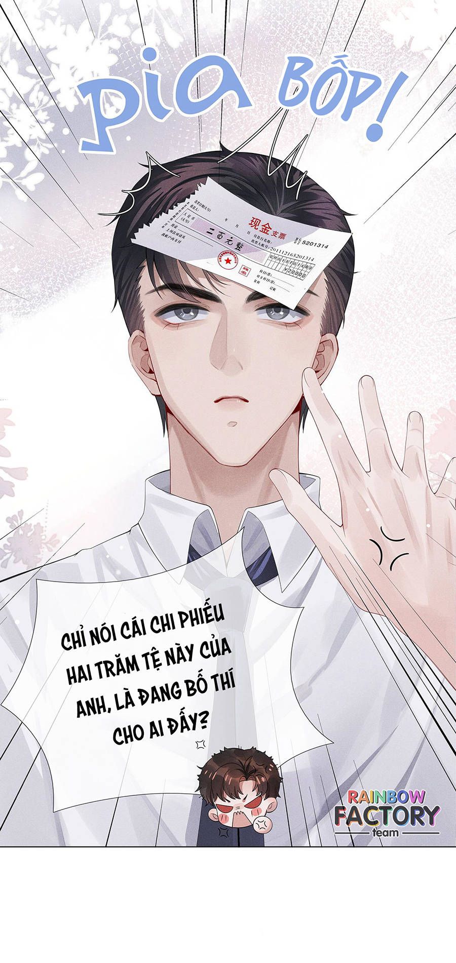 dior tiên sinh chapter 7 33