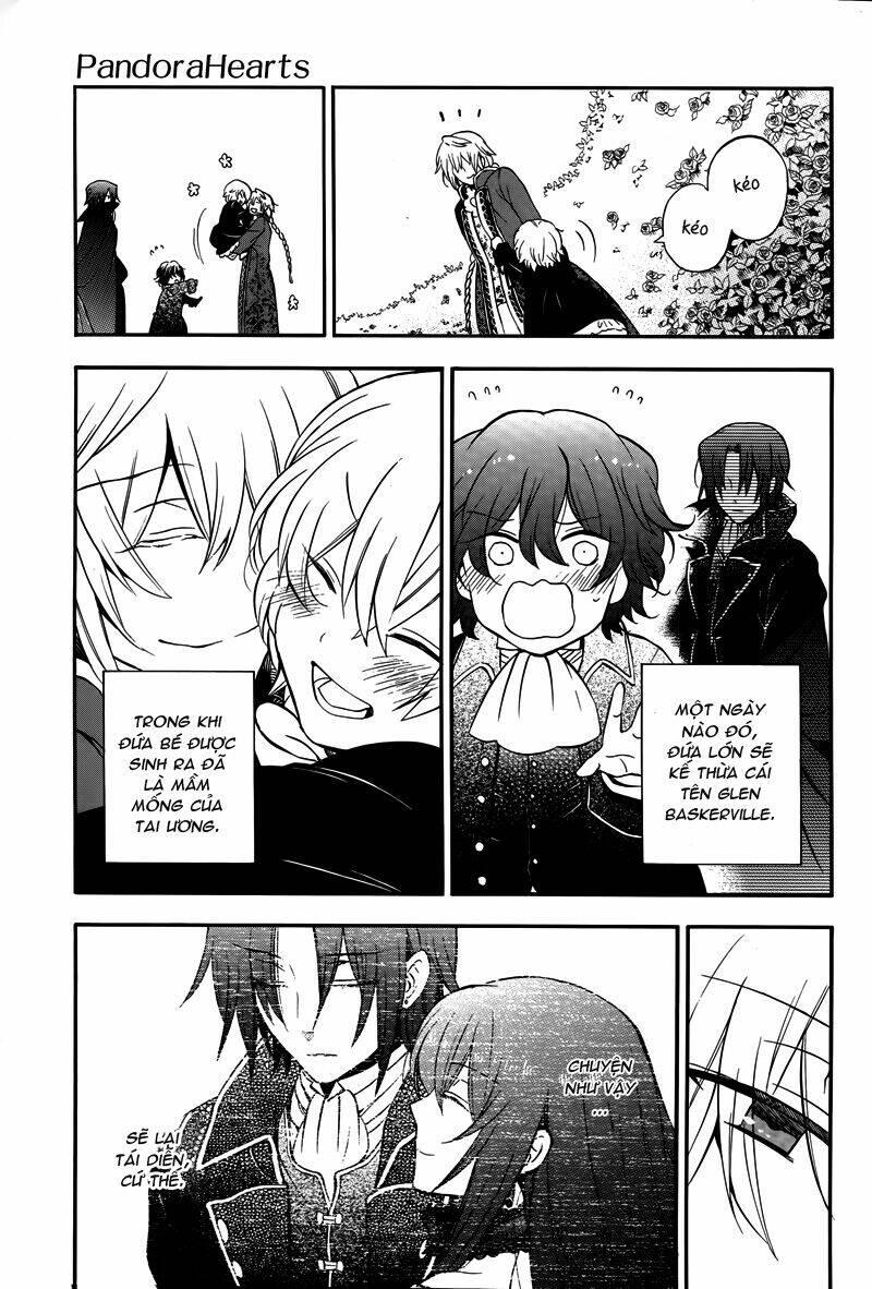 pandora hearts chapter 73 31