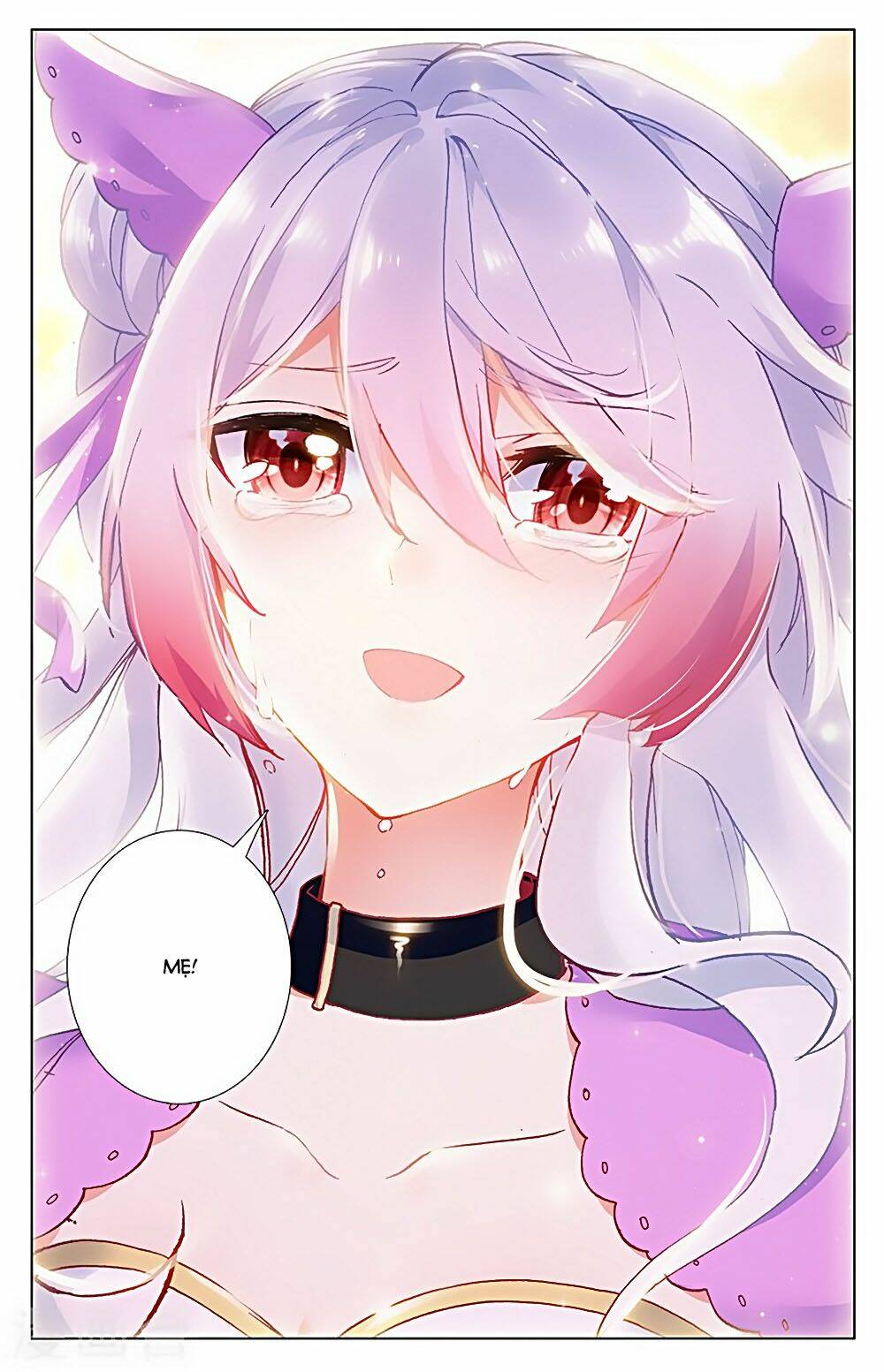 tầm trảo tiền thế chi lữ - lưu niên chuyển chapter 31.3 7