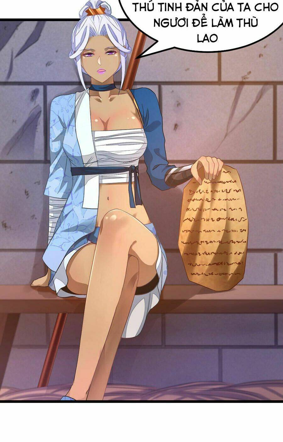 cửu dương thần vương chapter 134 13