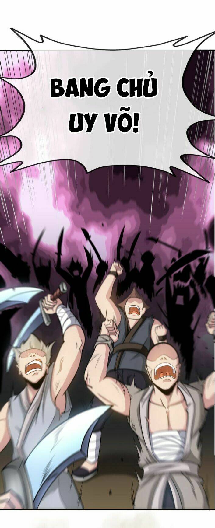 thánh võ tinh thần chapter 5.2 24