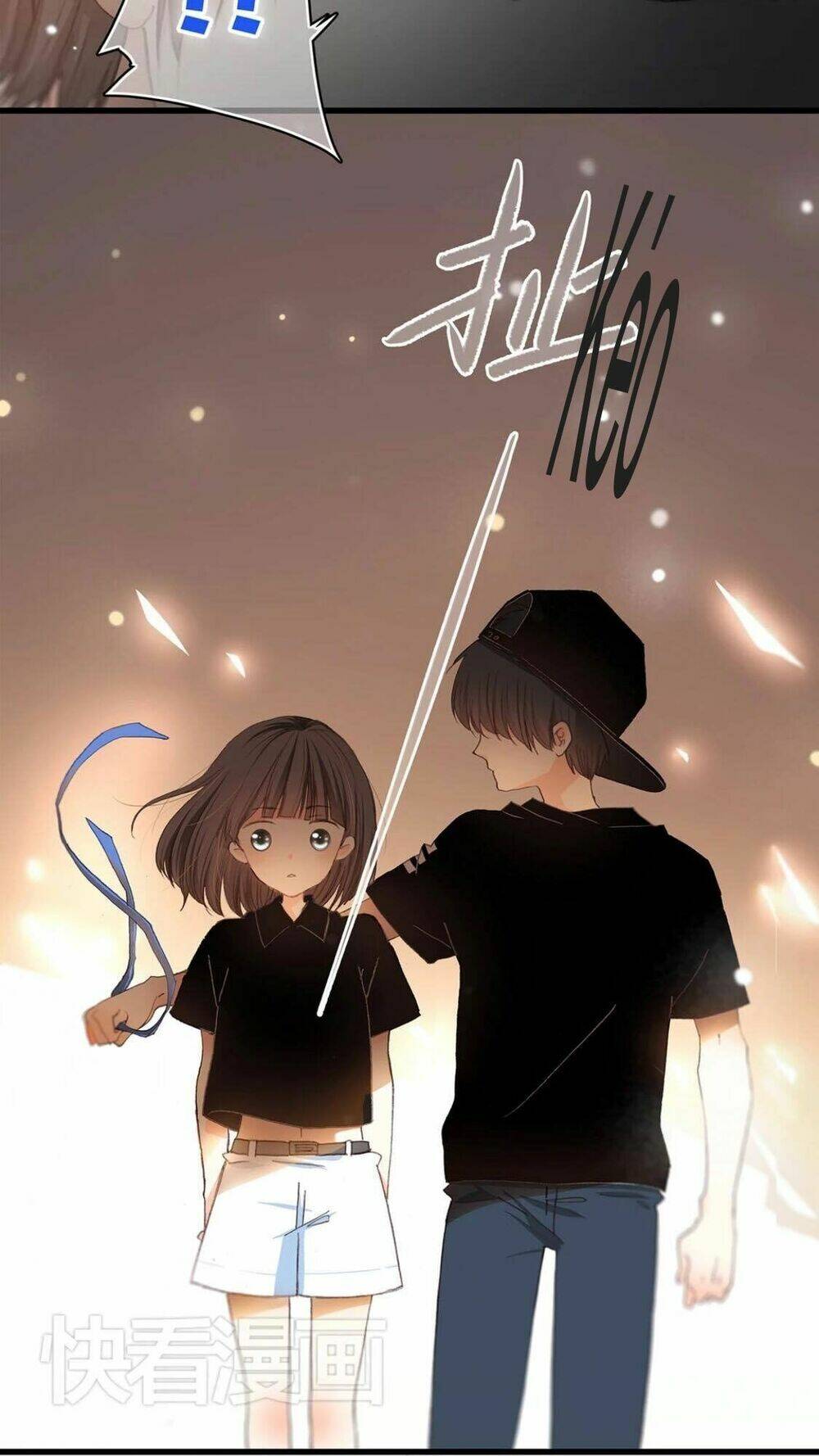 lông mày chapter 3 23