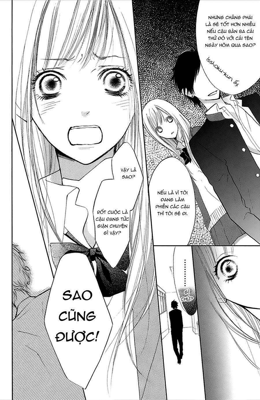 tổng hợp one shot. chapter 304 37