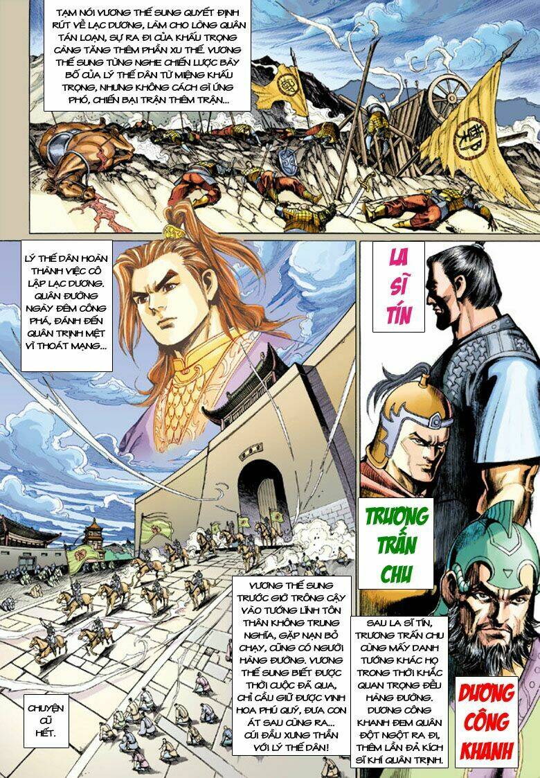 đại đường song long truyện chapter 199 18