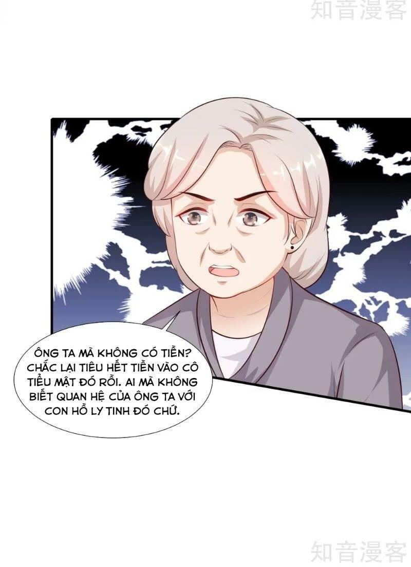 tối cường vận đào hoa chapter 88 22