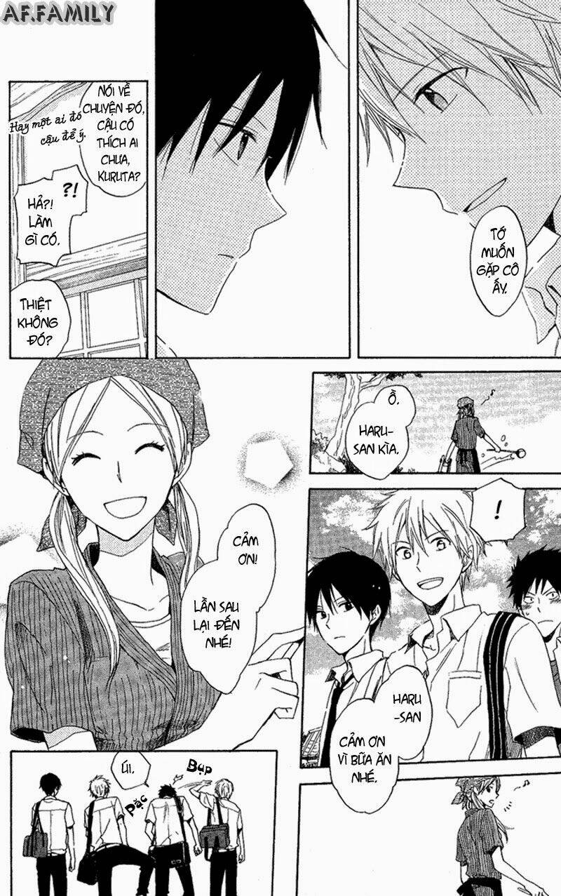 seishun kouryakuhon chapter 2 16