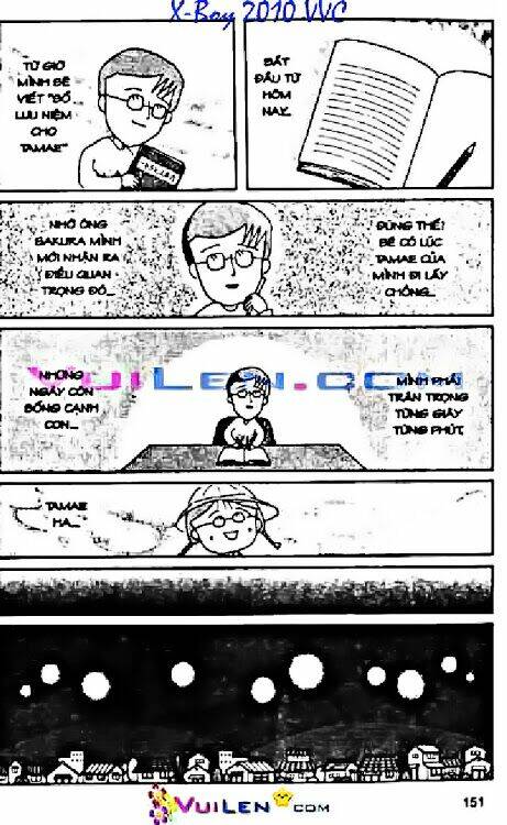 nhóc maruko chapter 14 151