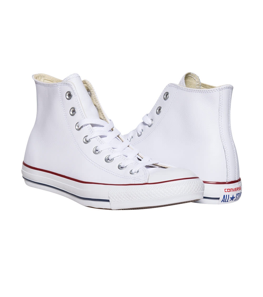 Giày thể thao Converse Chuck Taylor All Star Leather 132169C