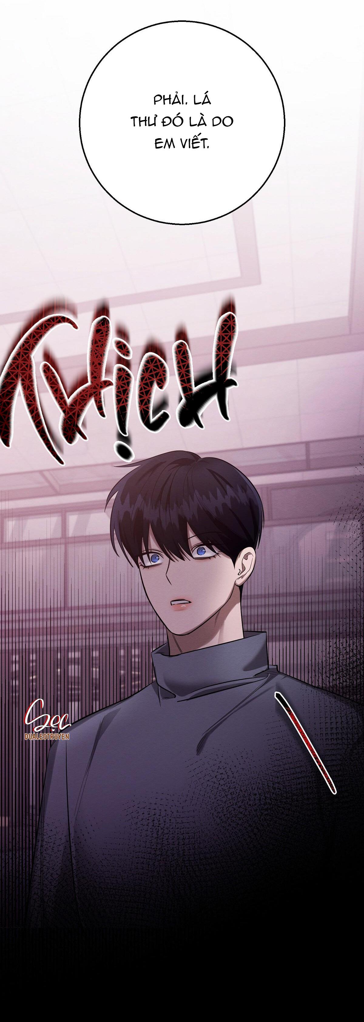 lý do của ác nhân chapter 49 23