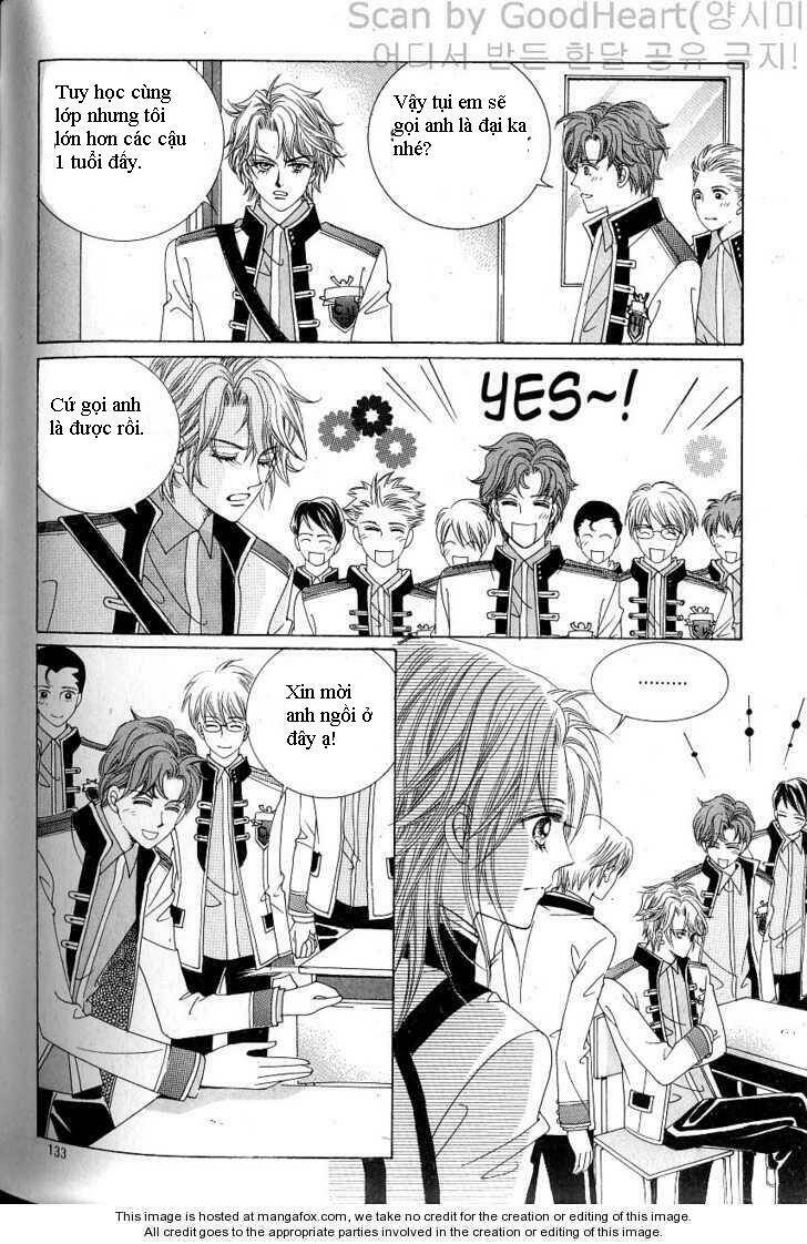 thần tượng mua sắm chapter 10 80