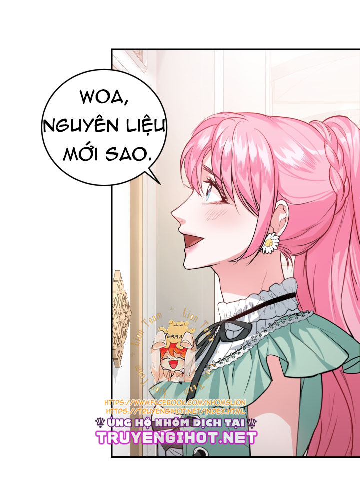 trở thành người điều chế nước hoa duy nhất của bạo chúa chapter 14 54