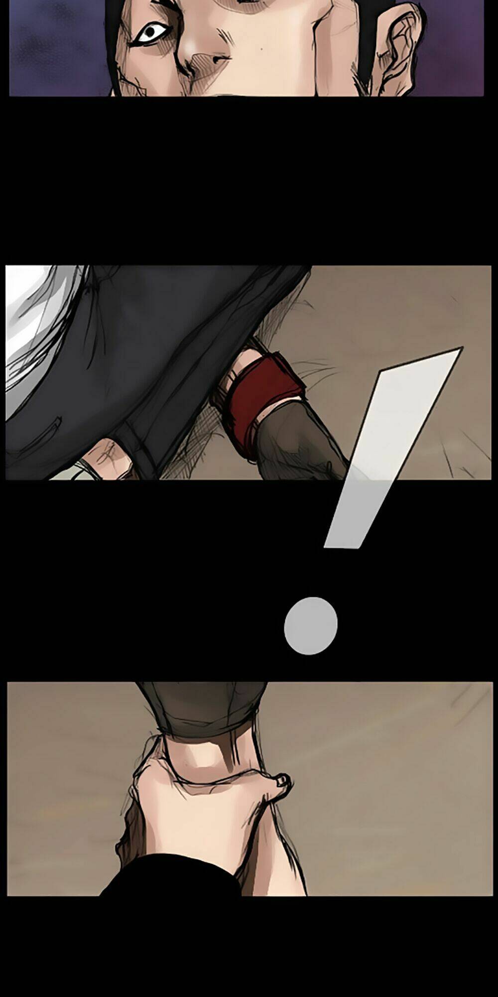 dokgo | độc cô chapter 38 33