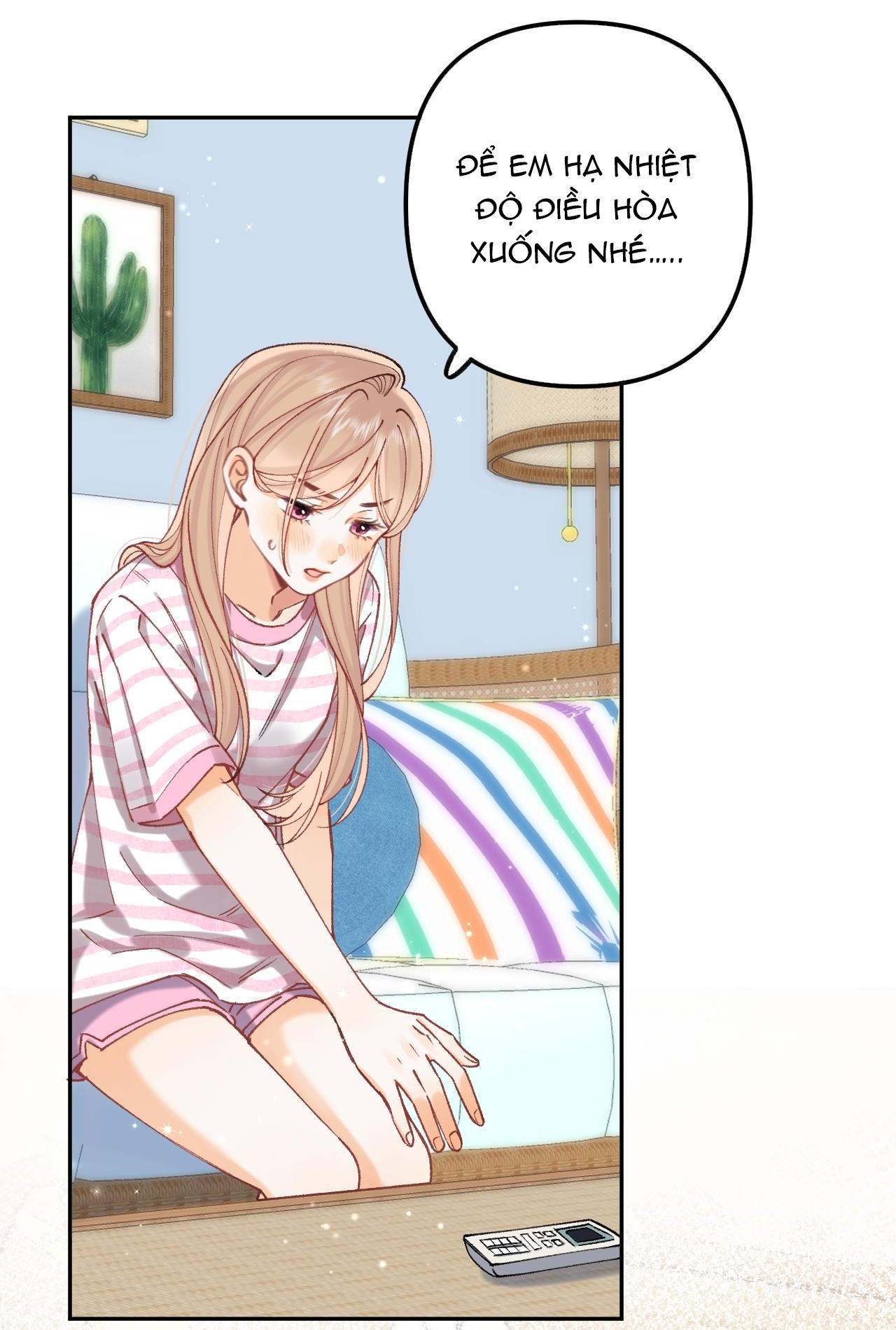 vụng trộm không thể giấu - mối tình thầm kín chapter 114.2 2