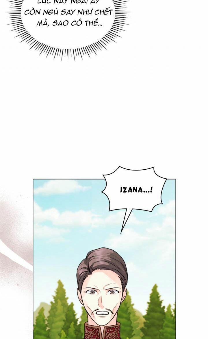 đức hạnh mà ác nữ ban tặng chapter 80.1 24