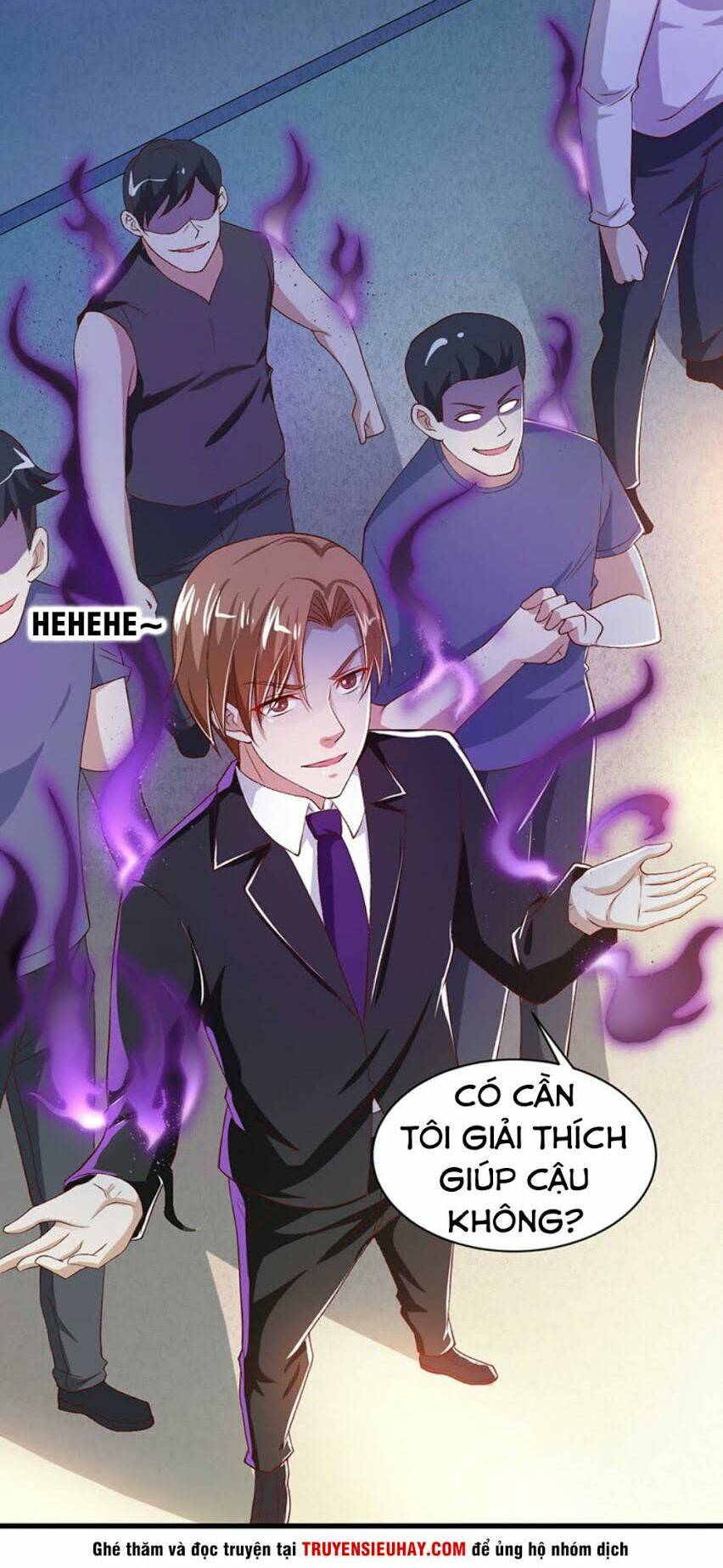 táng kiếm quyết chapter 20 12