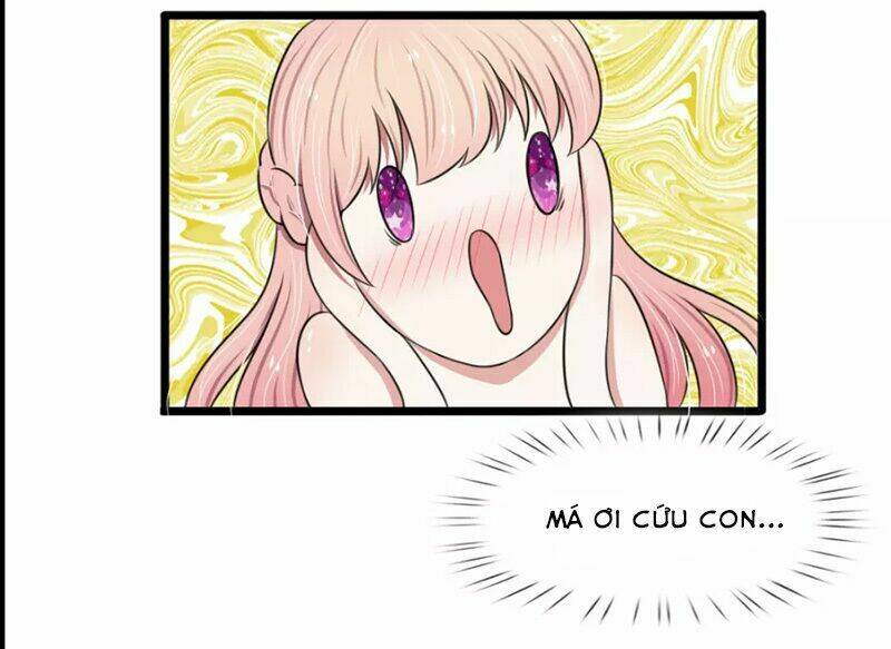 phúc hắc lão công buông em ra chapter 58 11