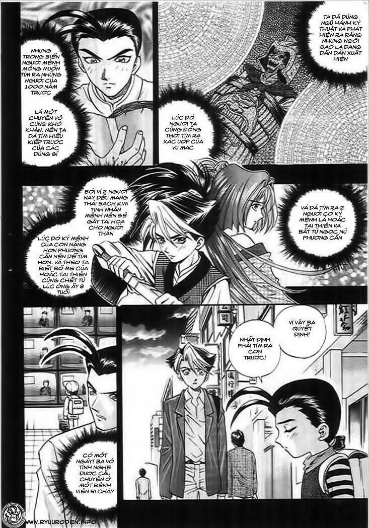 thiên địa nam nhi chapter 9 9