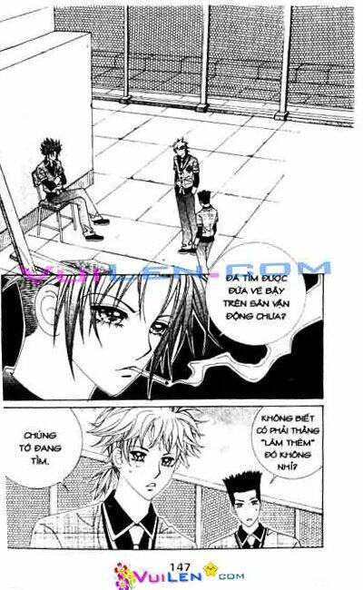 sâu trong ánh mắt chapter 24 8