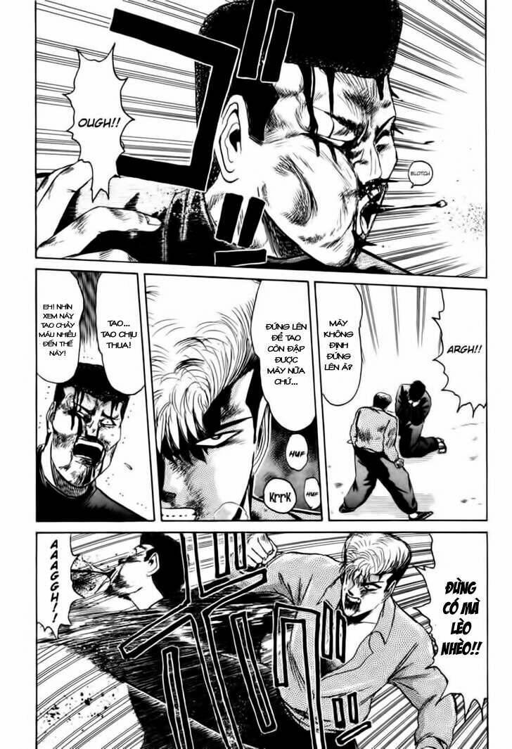 shonan junai gumi chapter 65 2