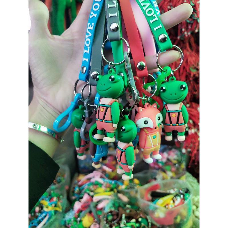 Sỉ 10 khoá xinh xắn