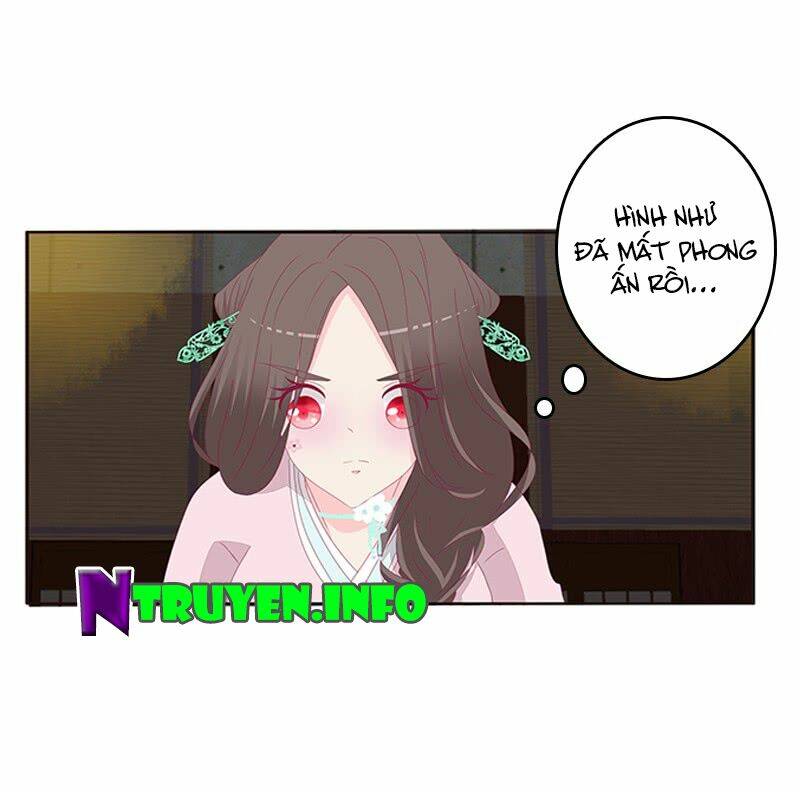 tướng quân mời ra trận chapter 107 20