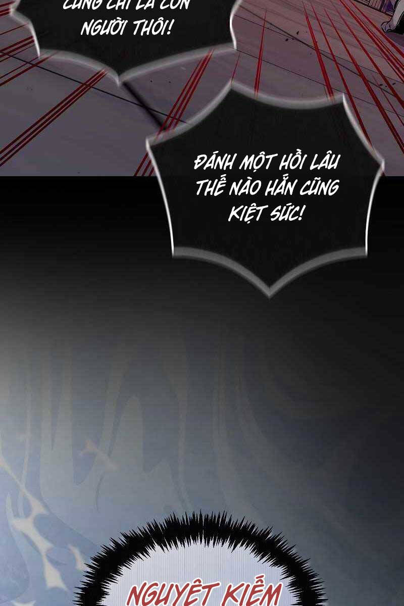 tôi thăng cấp trong lúc ngủ chapter 65 14