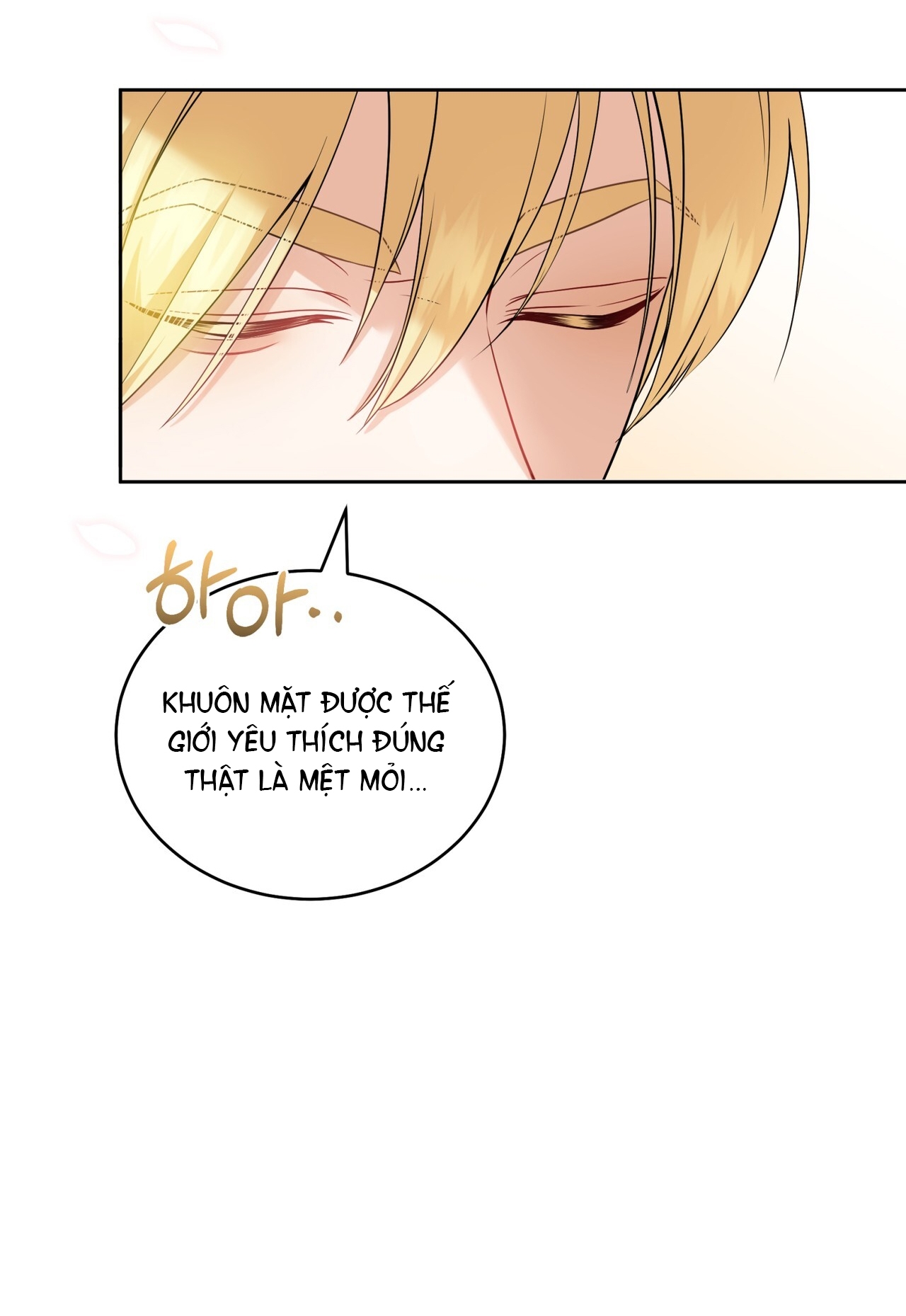 dấu tích của tiên nữ chapter 13.1 17