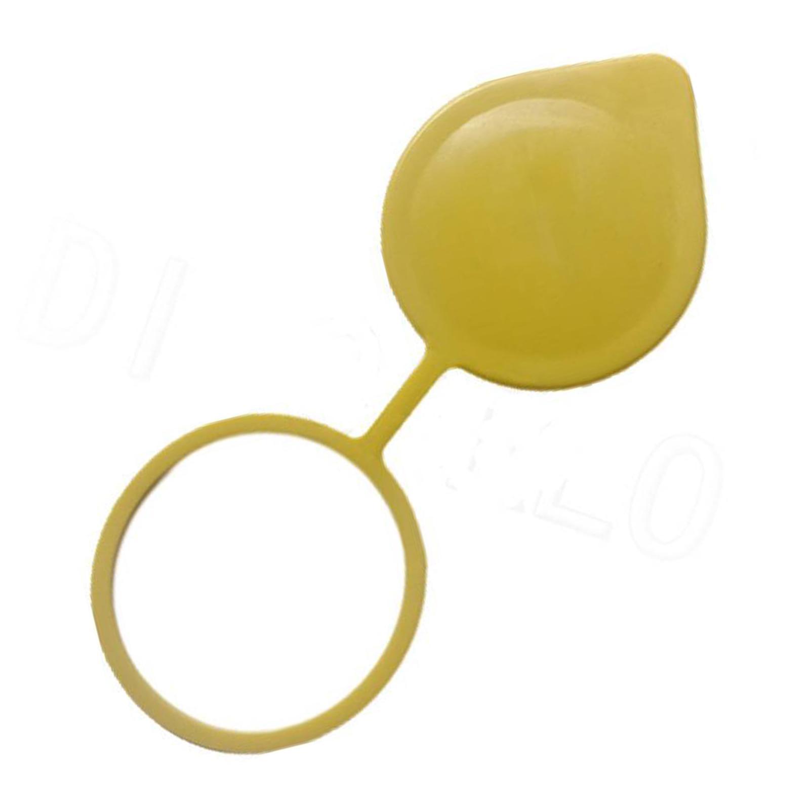 Windshield Washer Bottle Cap 86615FJ000 Water Tank Bottle  Accessories, Easy Installation