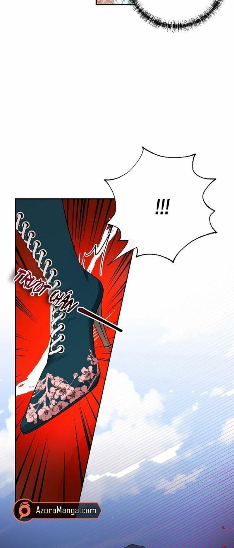 xin ngài đừng ăn tôi chapter 13 55