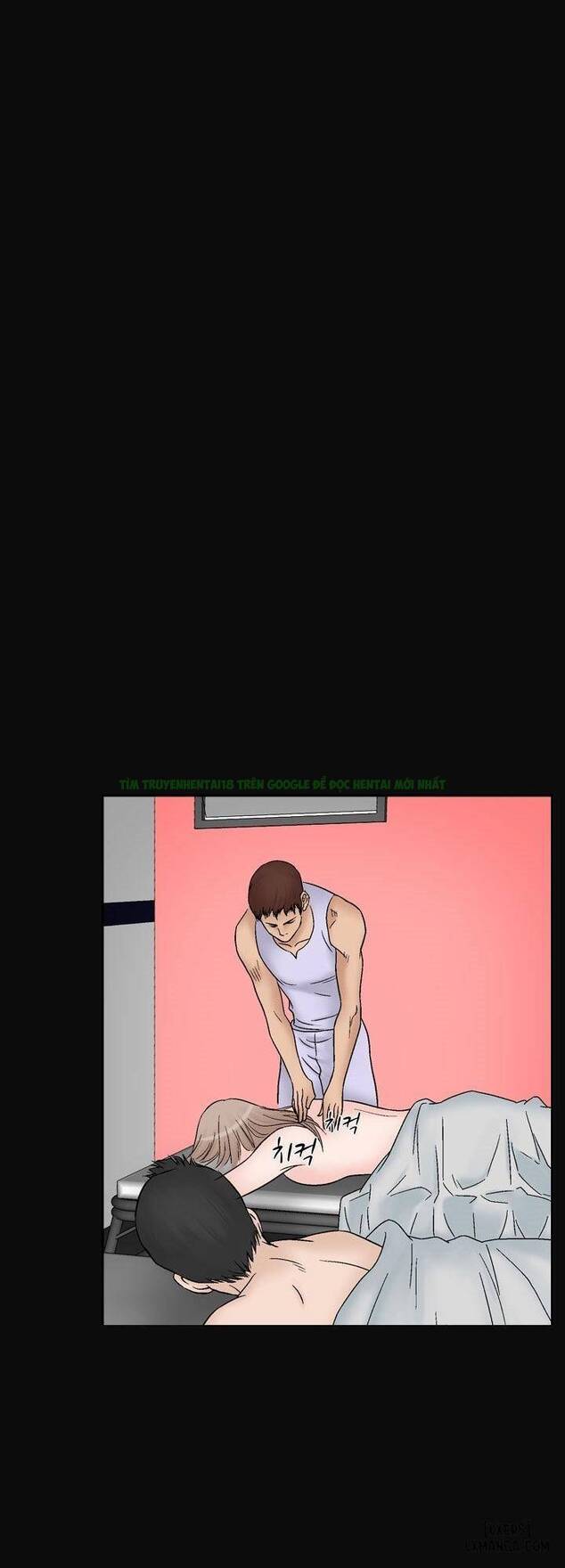 mùi vị của đôi bàn tay chapter 41 16