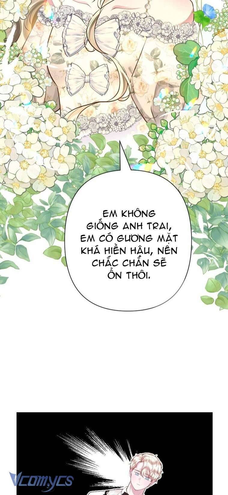sau này họ sẽ sinh ra tôi chapter 7 46
